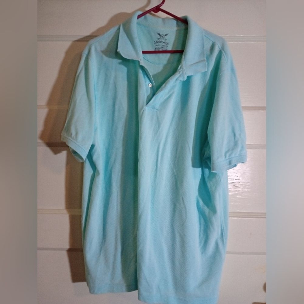Faded Glory 2XL men's shirt